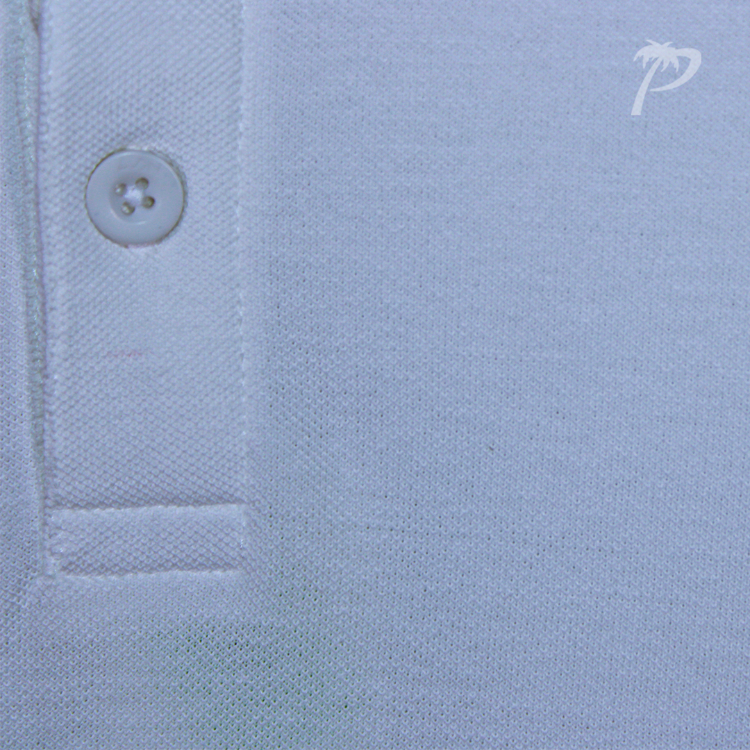 Playera Caballero Losan White