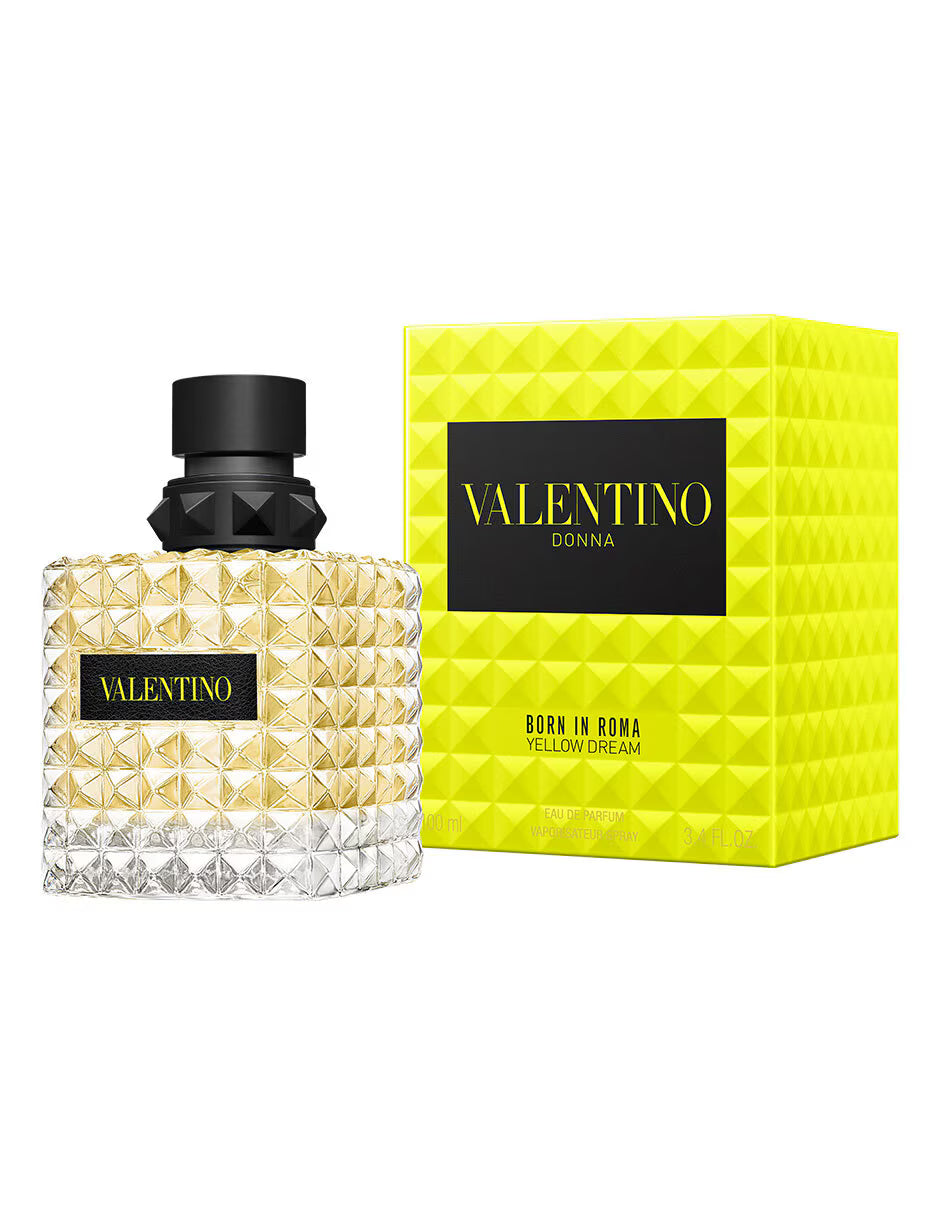 Perfume Dama Valentino