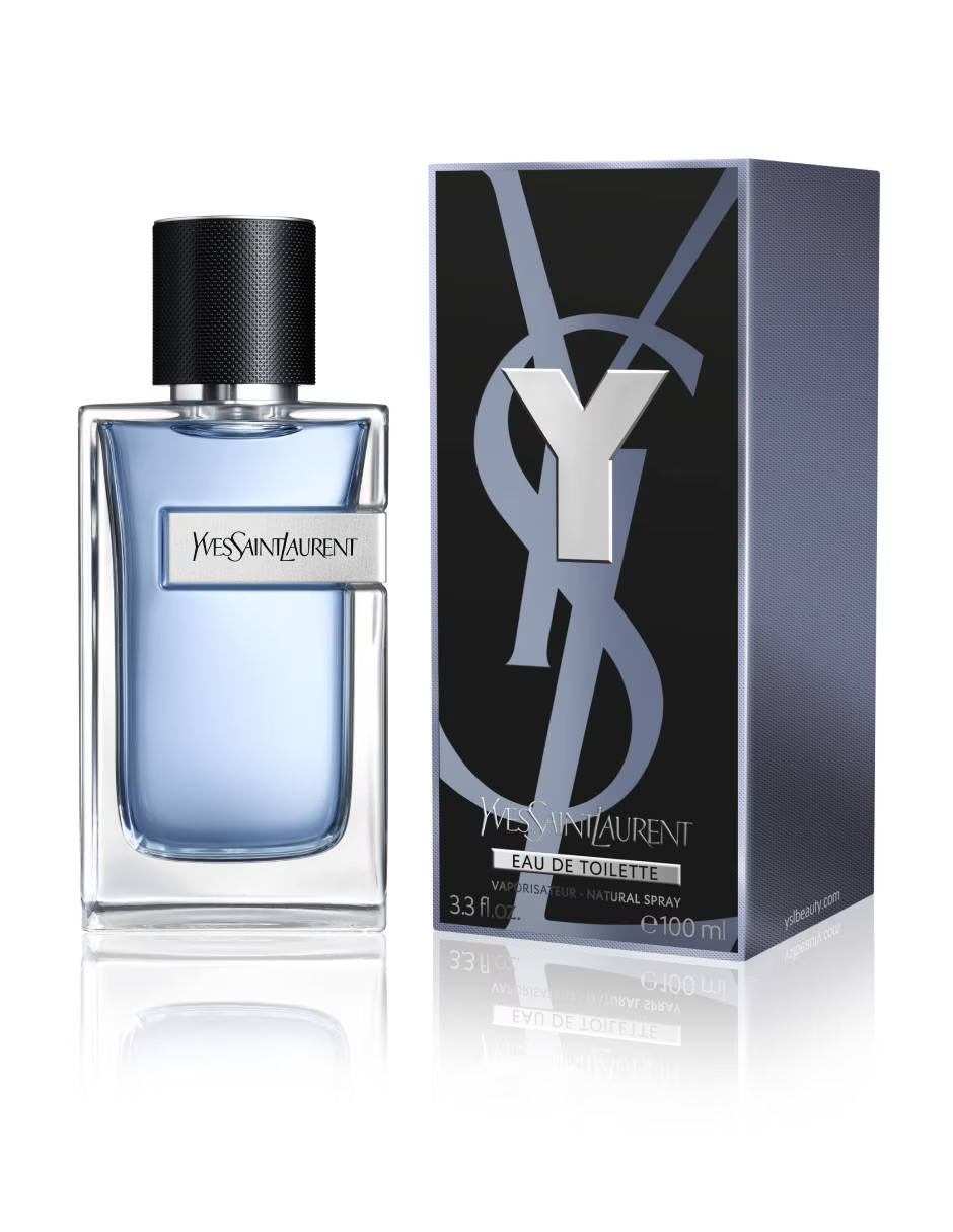 Perfume Caballero Yves Saint Laurent
