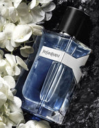 Perfume Caballero Yves Saint Laurent