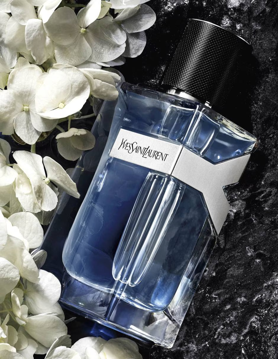 Perfume Caballero Yves Saint Laurent