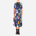 Vestido Dama Desigual