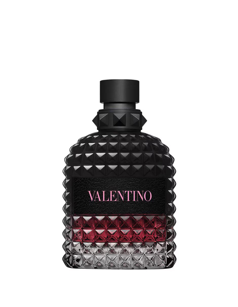 Perfume Caballero Valentino