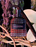 Perfume Caballero Valentino