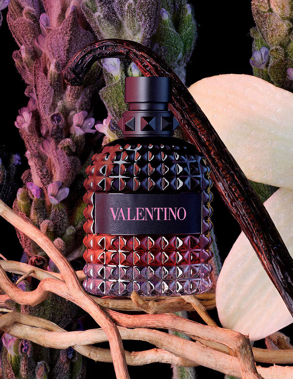 Perfume Caballero Valentino