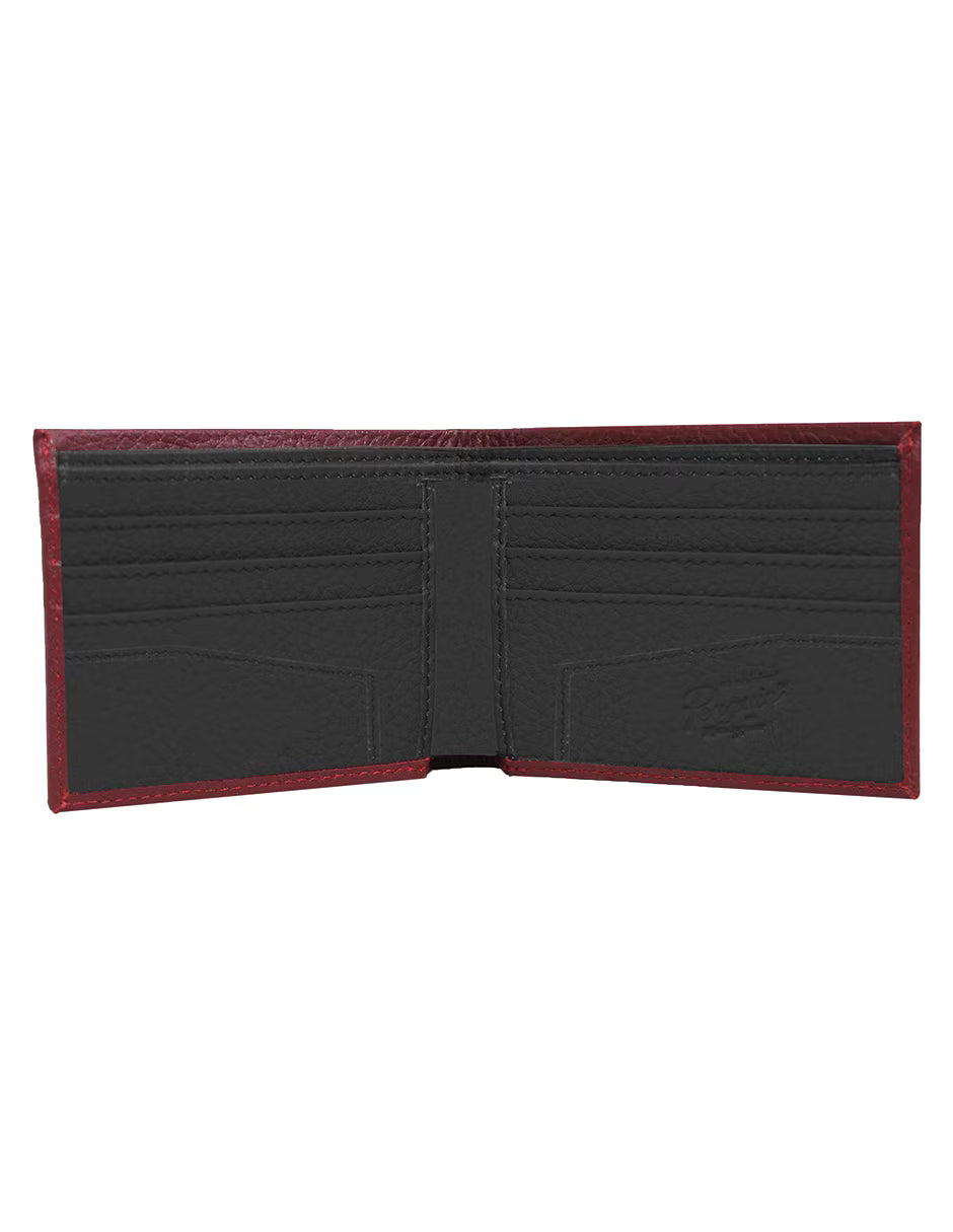 Cartera Caballero Penguin