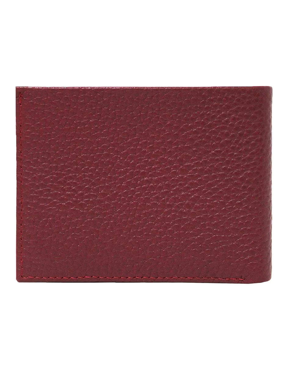 Cartera Caballero Penguin
