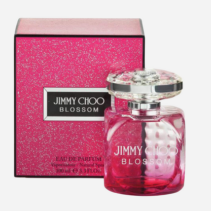 Perfume Dama Jimmy Choo Blossom