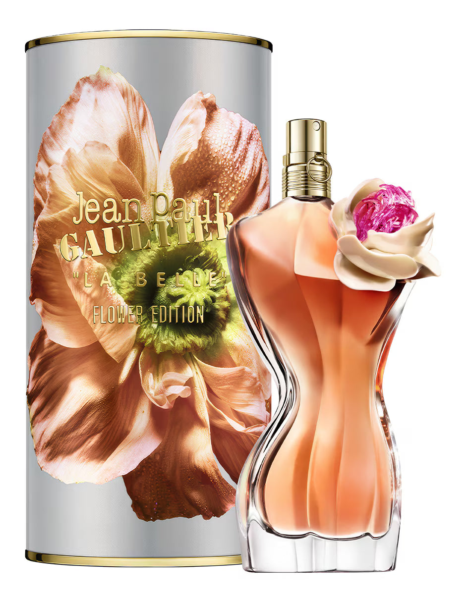 Perfume Dama Jean Paul Gaultier