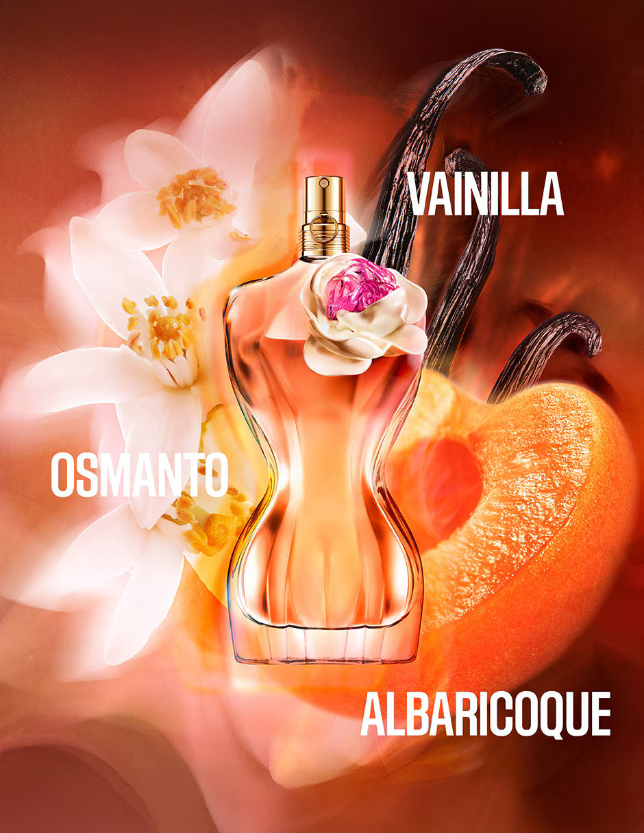 Perfume Dama Jean Paul Gaultier