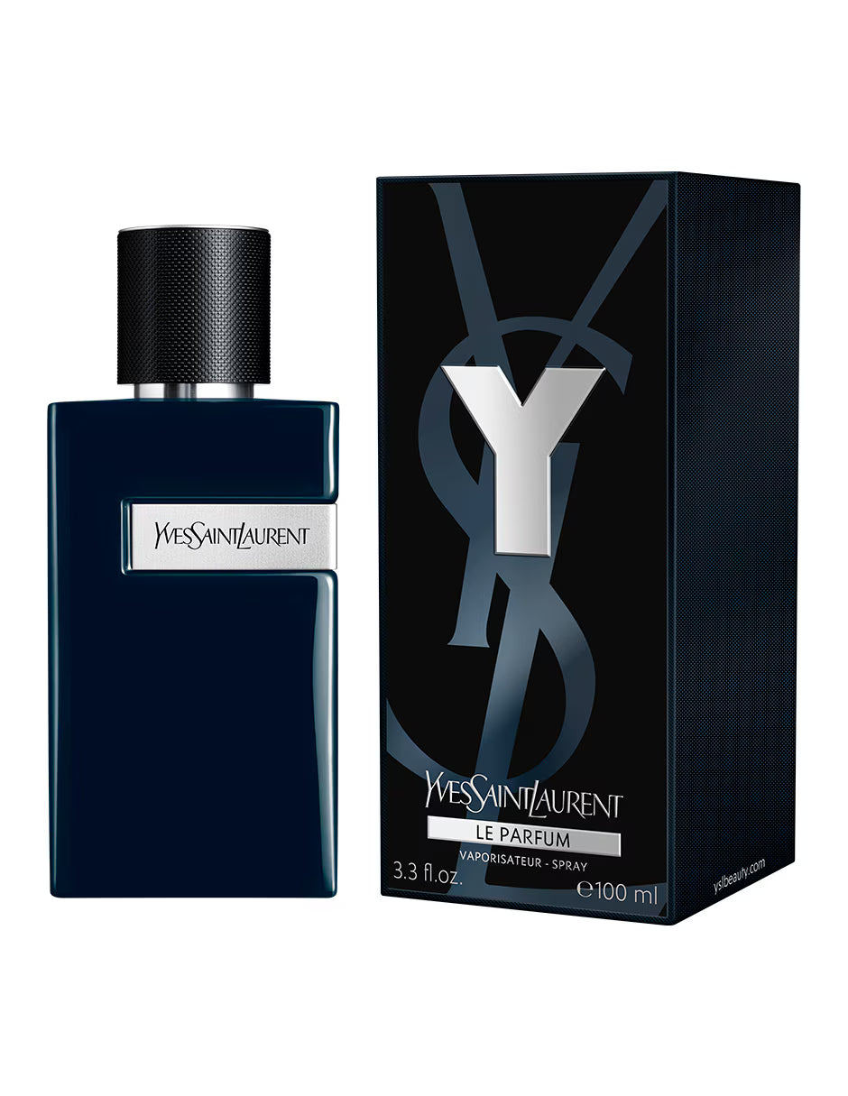 Perfume Caballero Yves Saint Laurent