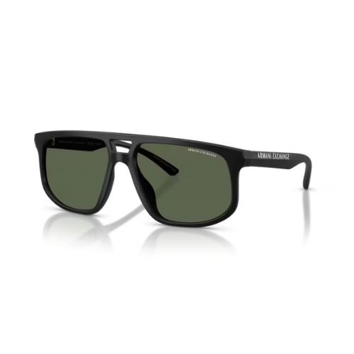 Lente Caballero Armani