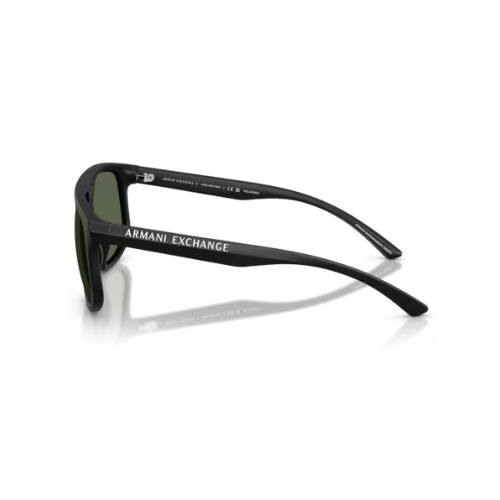 Lente Caballero Armani
