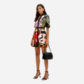 Vestido Dama Desigual