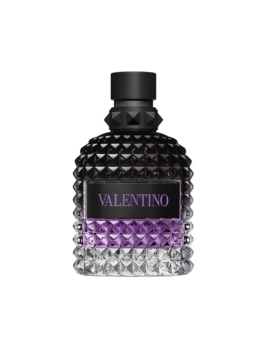 Perfume Caballero Valentino