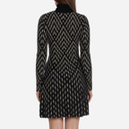 Vestido Dama Desigual