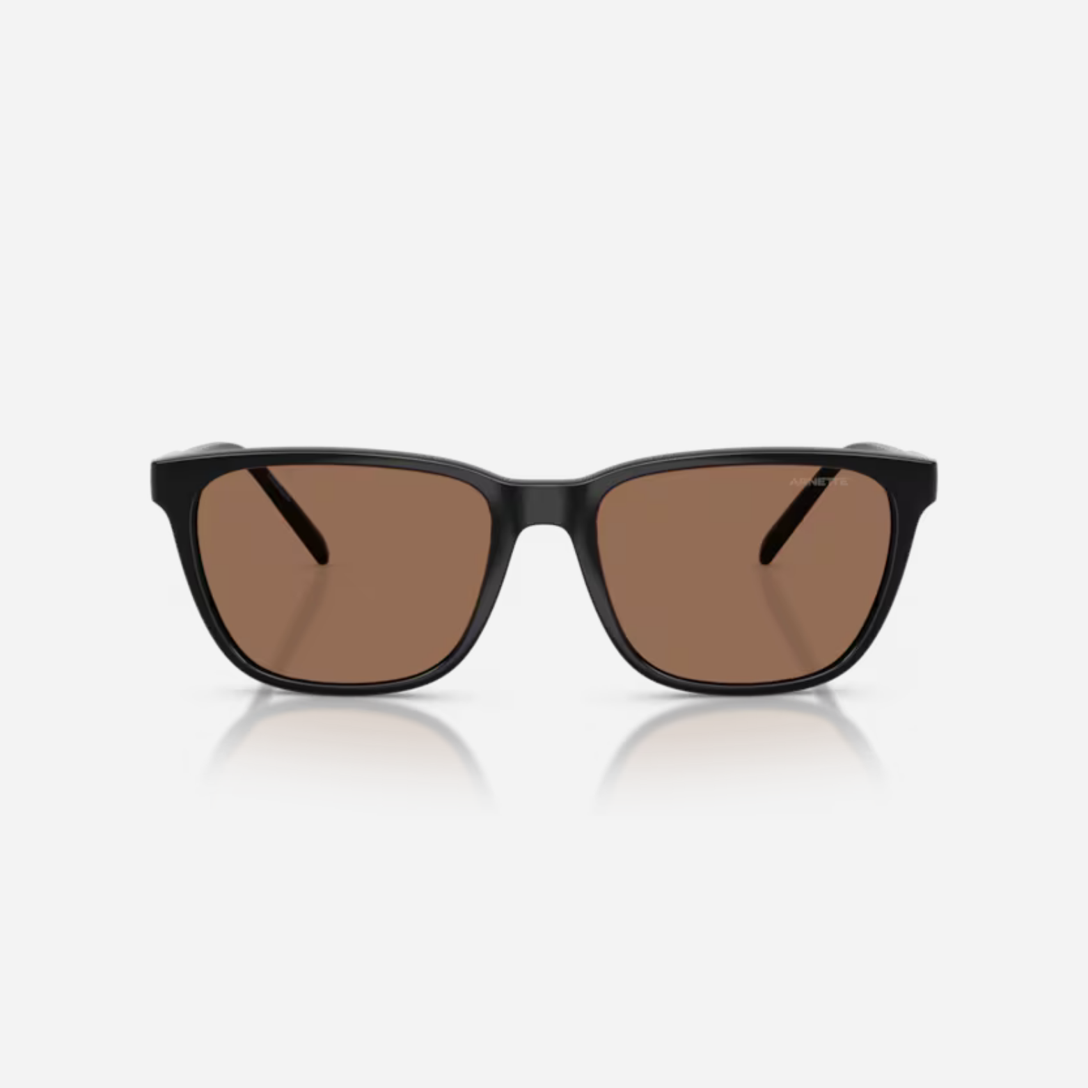 Lente Caballero Arnette
