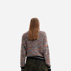 Sueter Dama Desigual