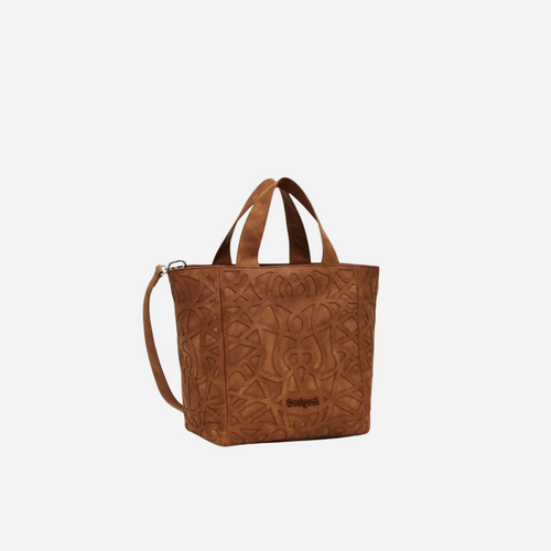 Bolsa Dama Desigual