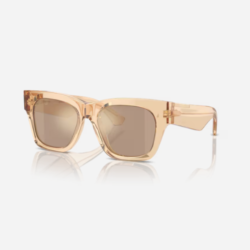 Lente Dama Burberry