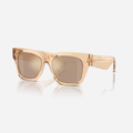 Lente Dama Burberry