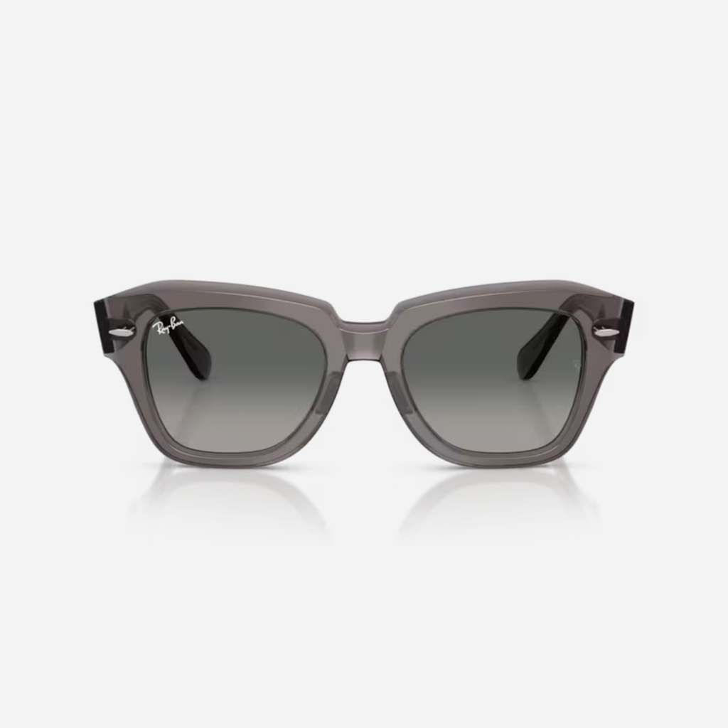 Lente Unisex Ray Ban