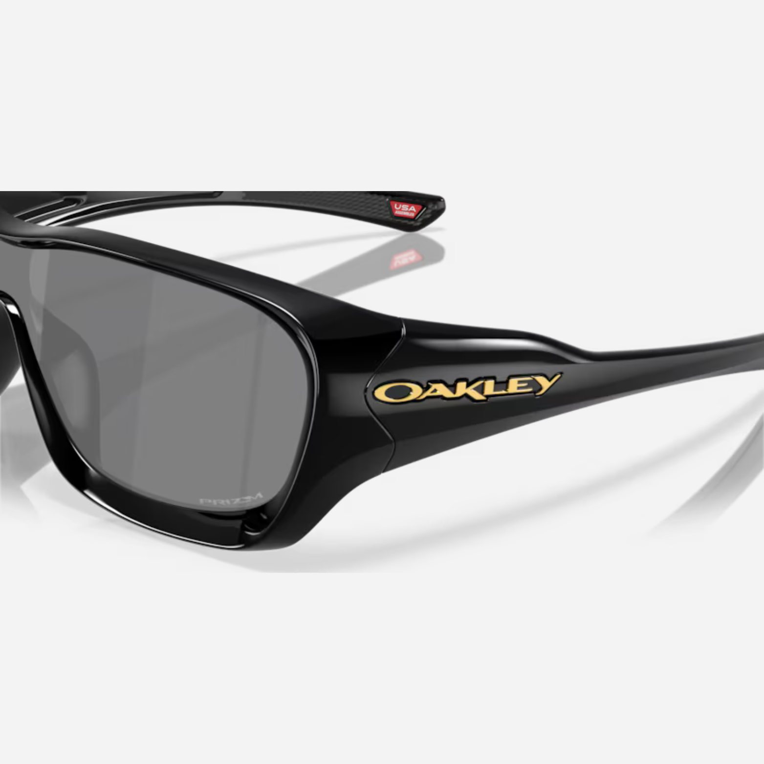 Lente Caballero Oakley