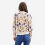 Sueter Dama Desigual