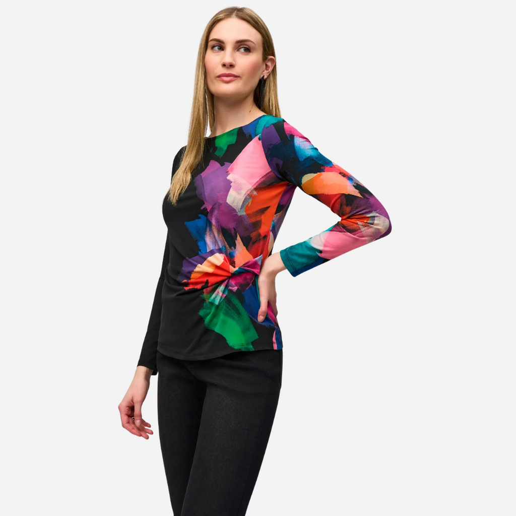 Blusa Dama Joseph Ribkoff