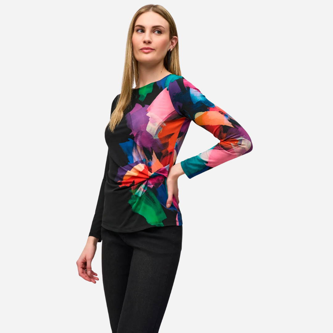 Blusa Dama Joseph Ribkoff