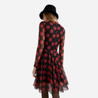 Vestido Dama Desigual