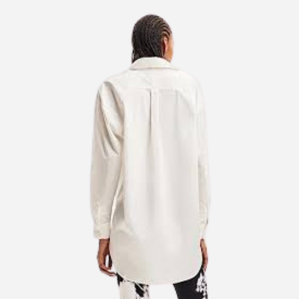 Camisa Dama Desigual