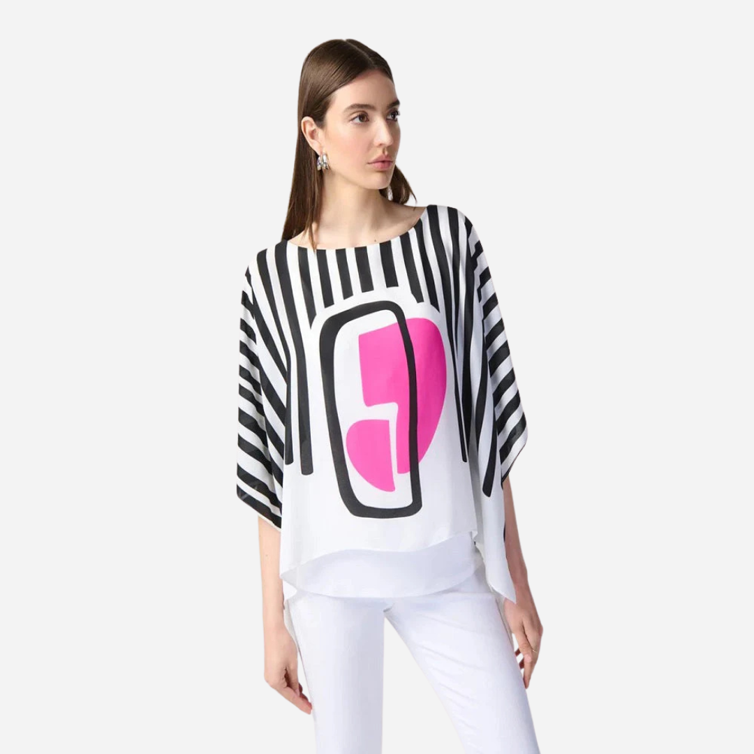 Blusa Dama Joseph Ribkoff