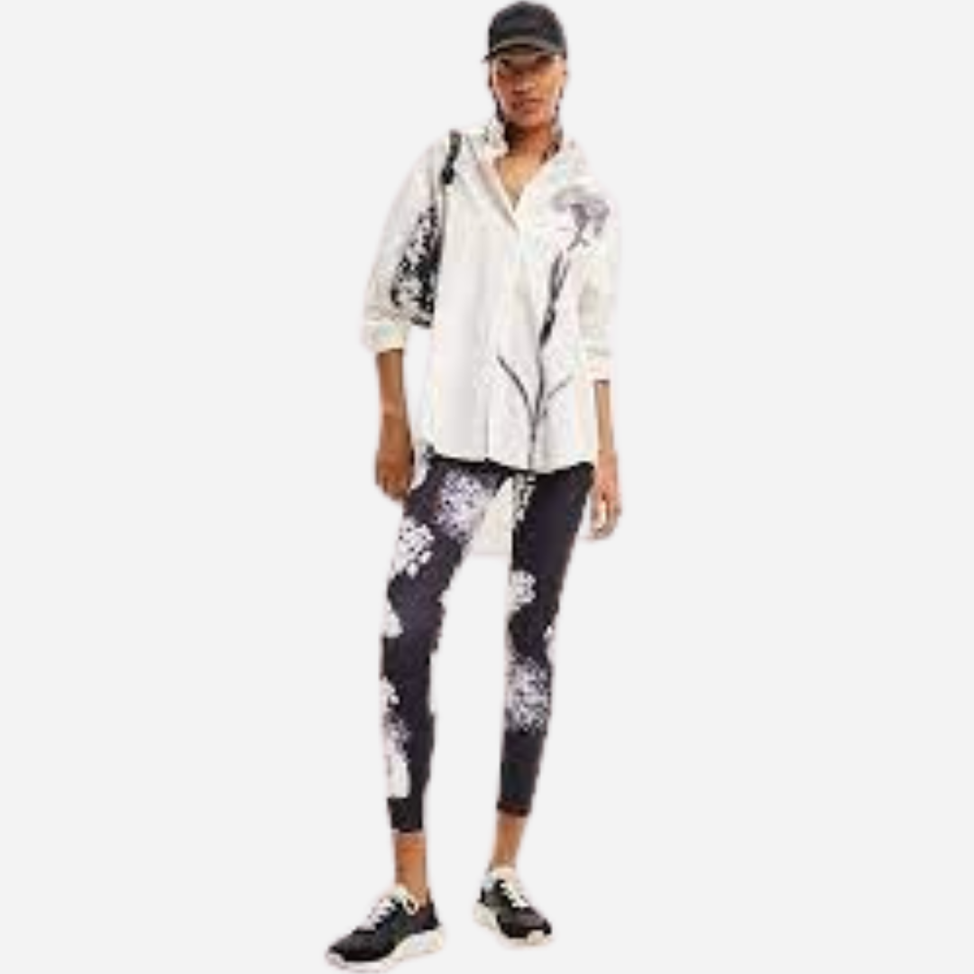 Camisa Dama Desigual