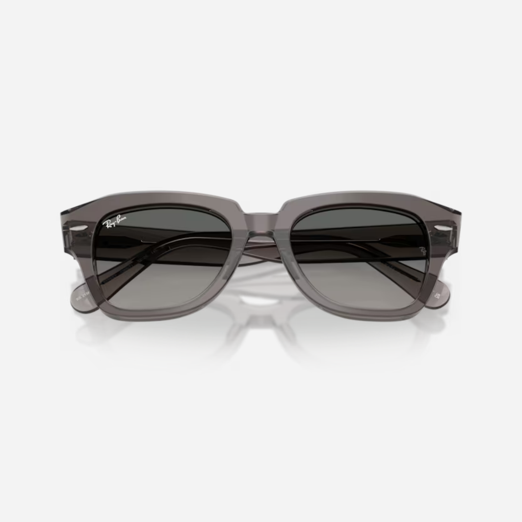 Lente Unisex Ray Ban
