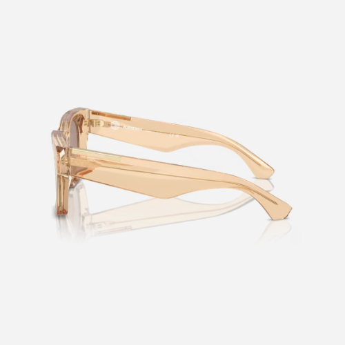 Lente Dama Burberry