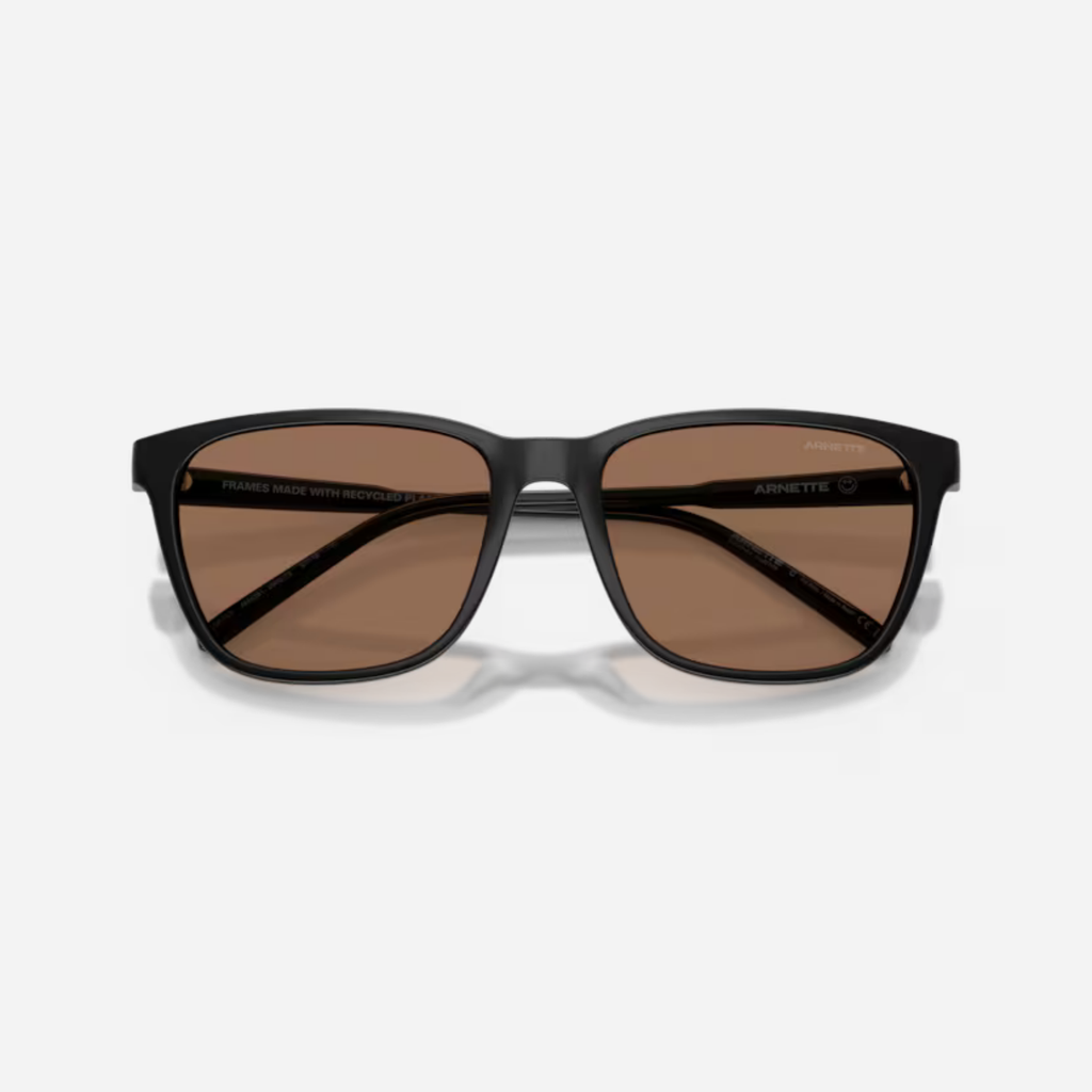 Lente Caballero Arnette