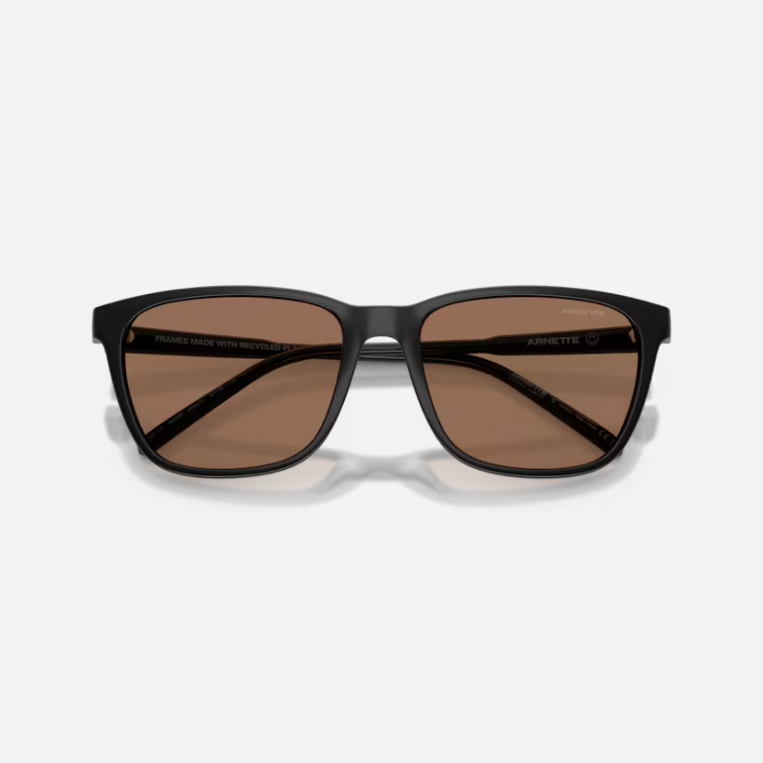 Lente Caballero Arnette