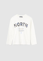 Playera Niño Mayoral