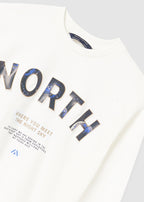 Playera Niño Mayoral