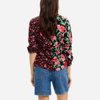 Camisa Dama Desigual