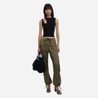 Pantalon Dama Desigual