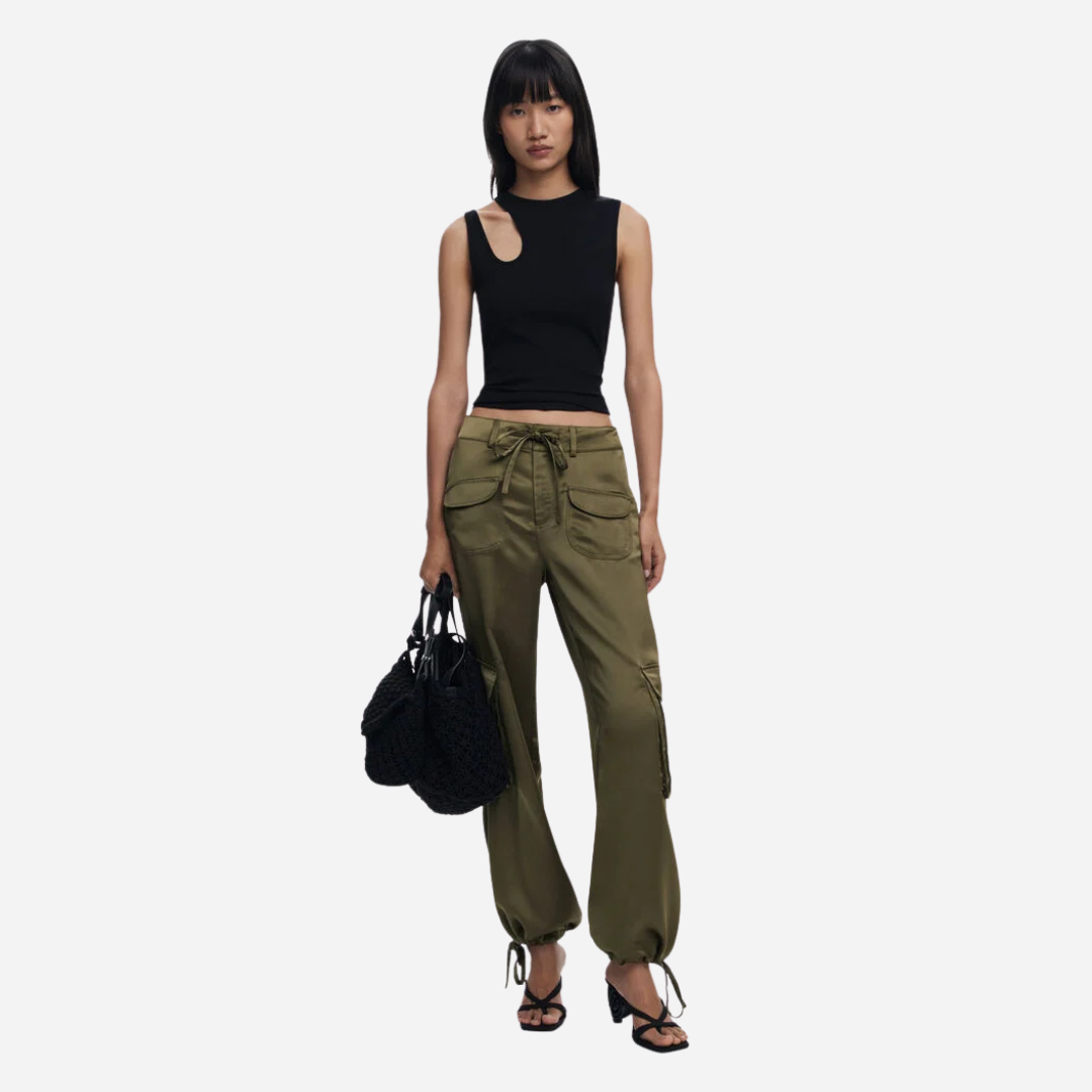 Pantalon Dama Desigual