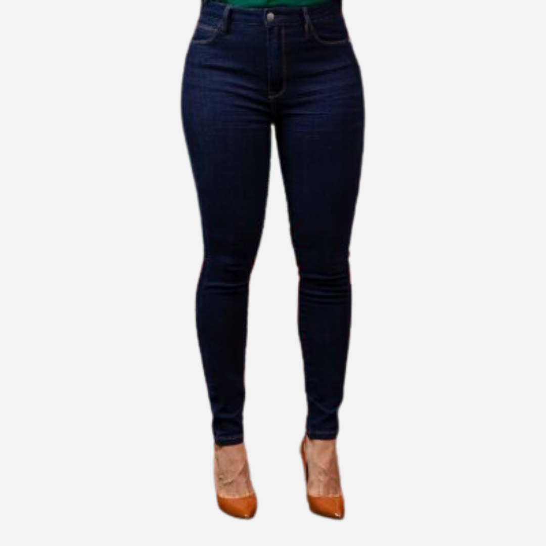 Pantalon Dama I&M Indigo