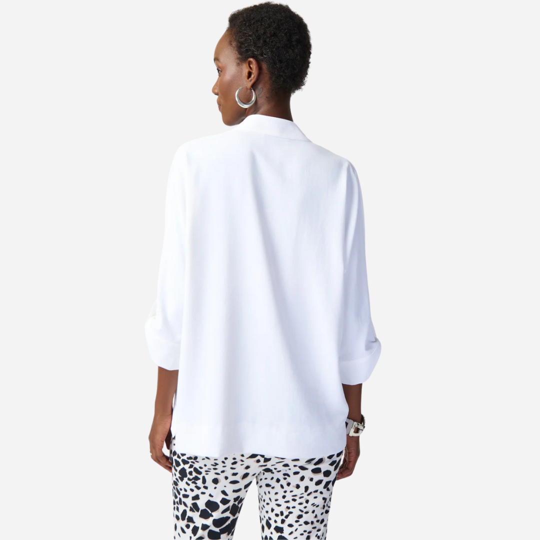 Blusa Dama joseph Ribkoff