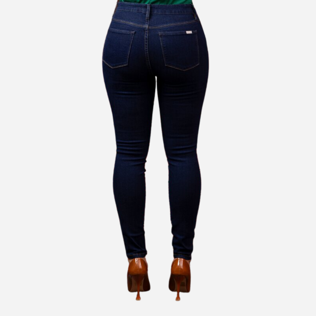 Pantalon Dama I&M Indigo