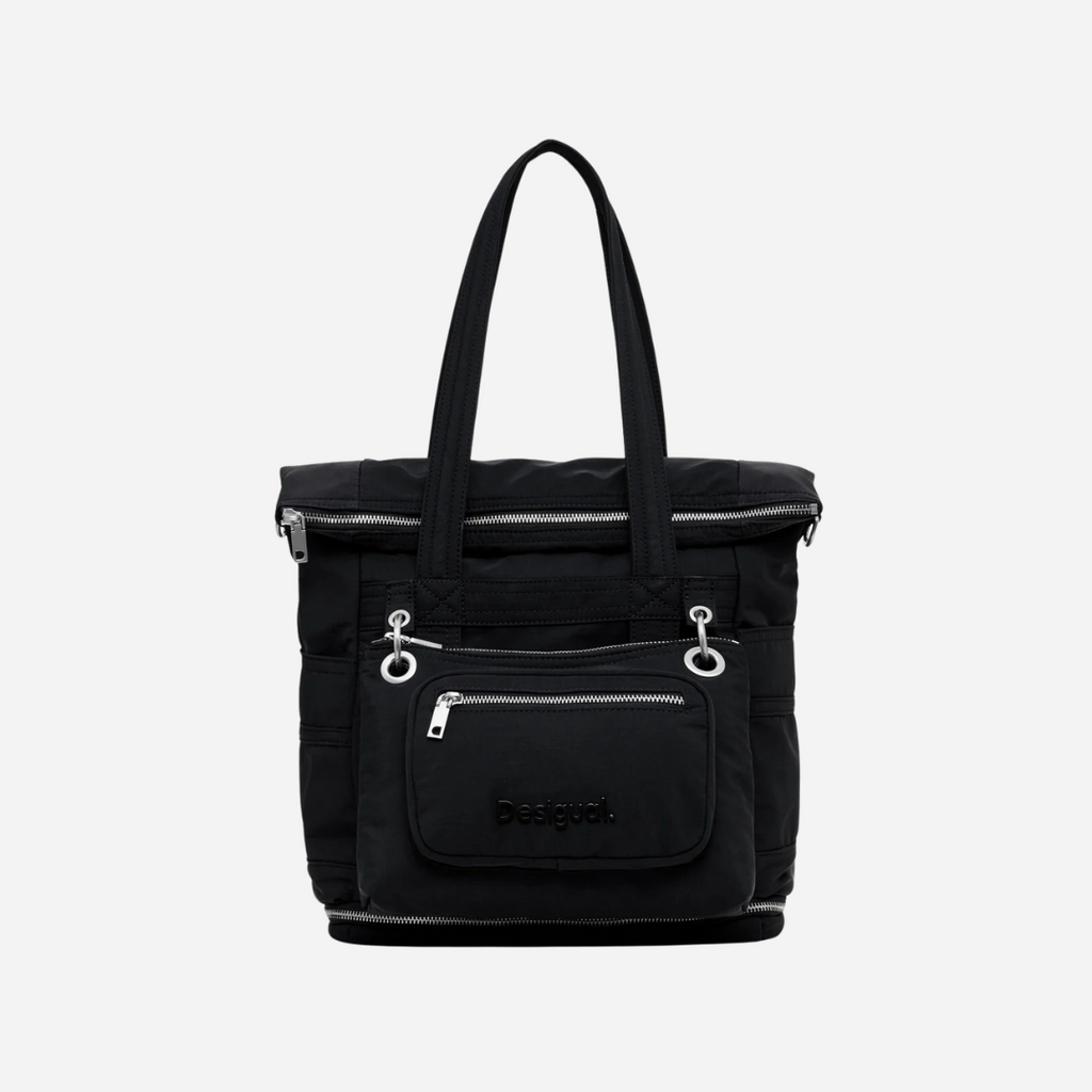Bolsa Dama Desigual