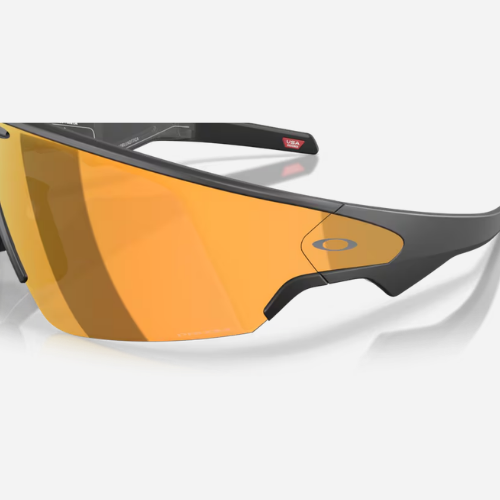 Lente Unisex Meta Oakley