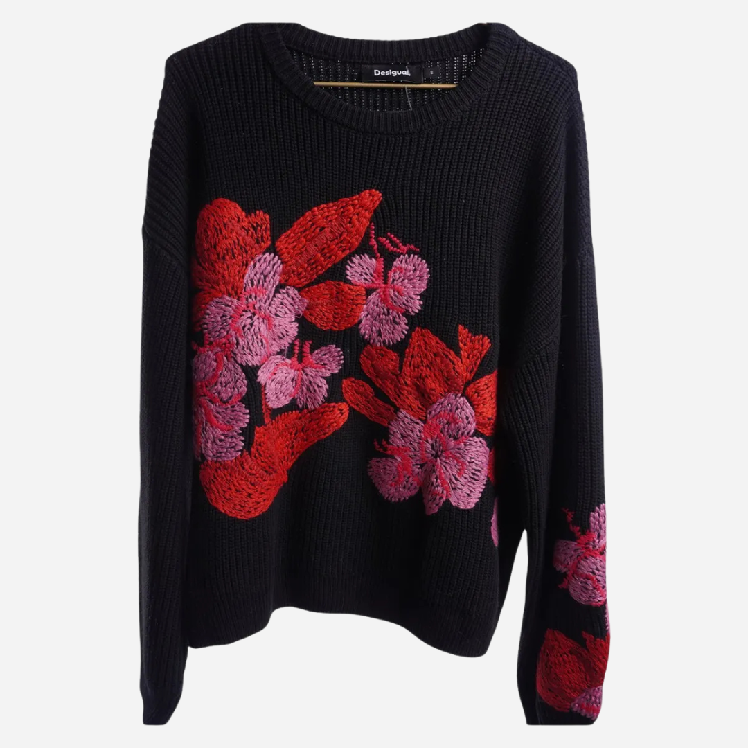 Suerter Dama Desigual