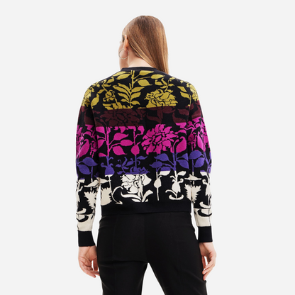 Sueter Dama Desigual